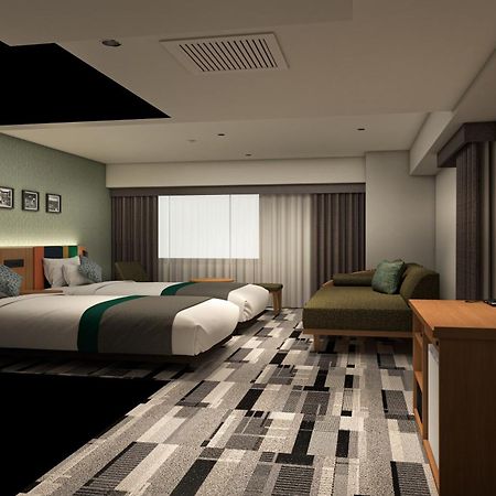 Hotel Mystays Fukuoka Tenjin Minami Εξωτερικό φωτογραφία