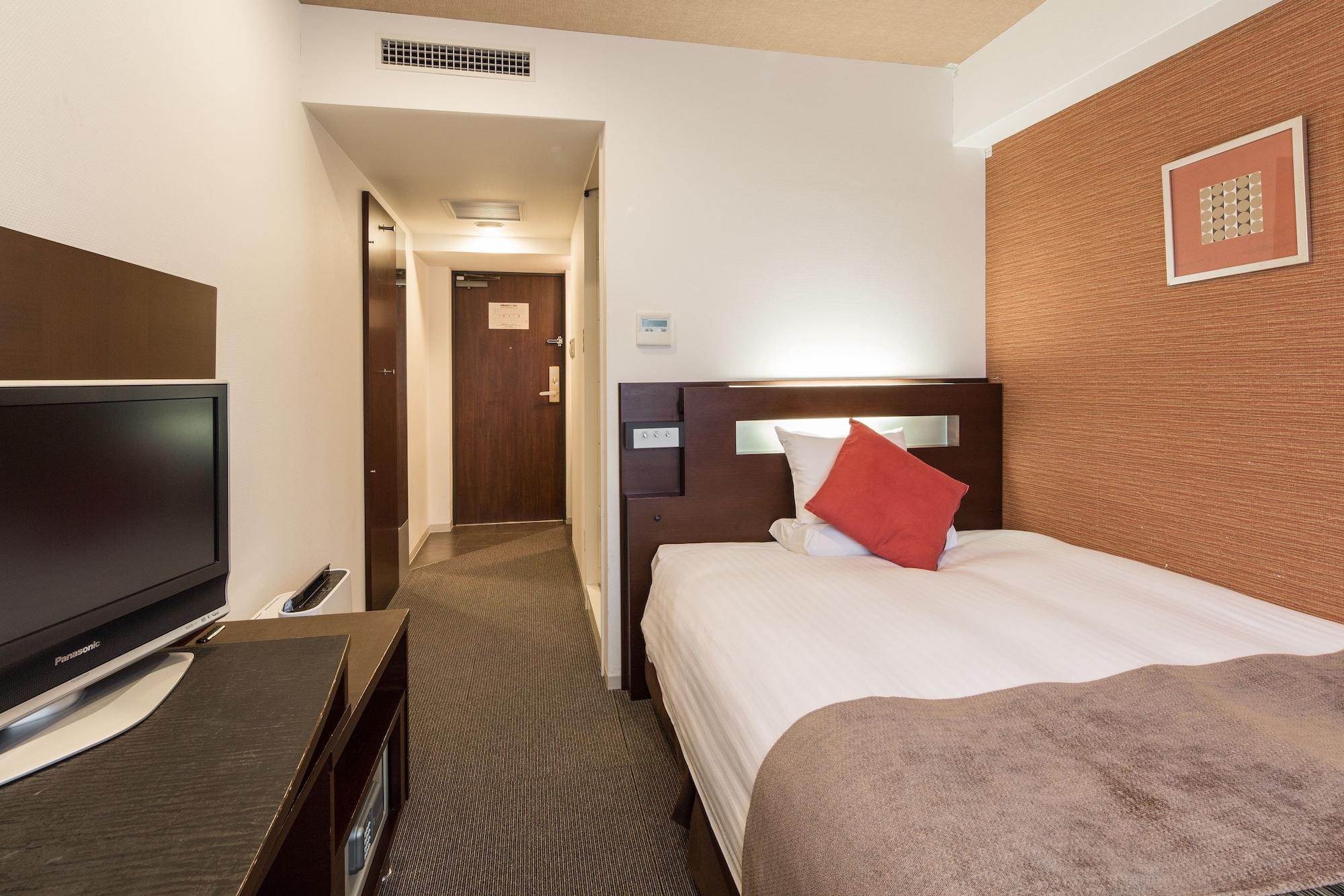 Hotel Mystays Fukuoka Tenjin Minami Εξωτερικό φωτογραφία