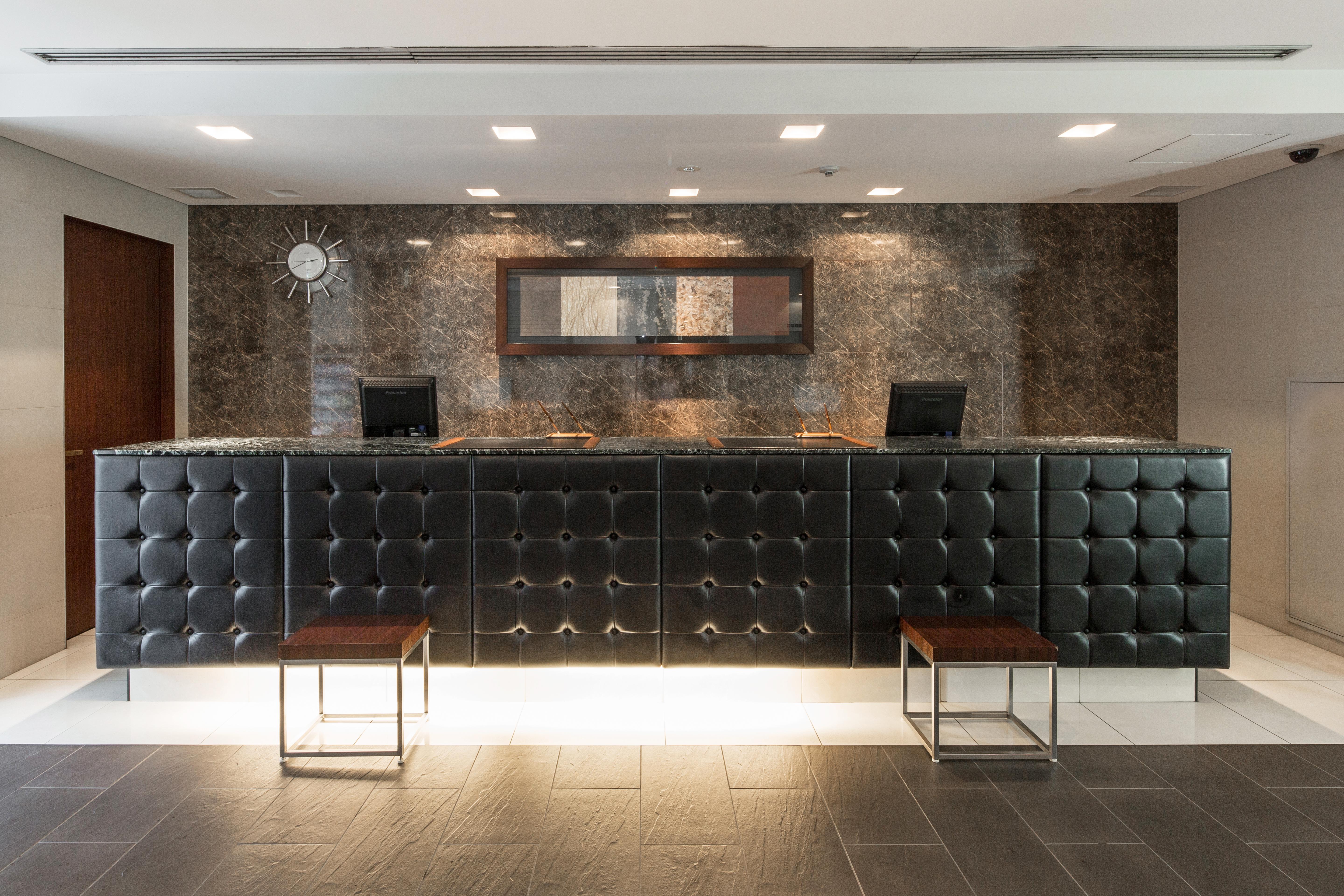 Hotel Mystays Fukuoka Tenjin Minami Εξωτερικό φωτογραφία