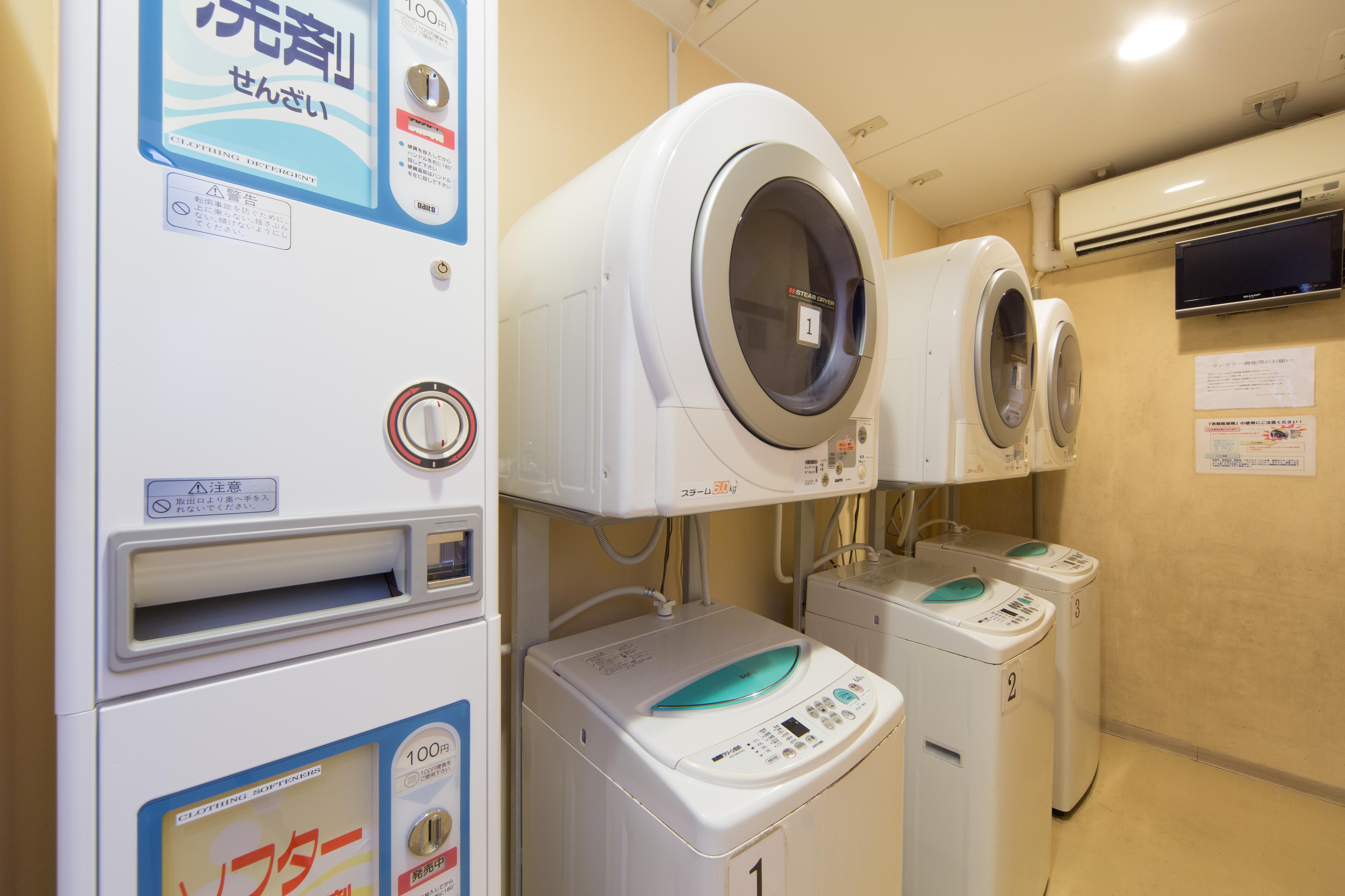Hotel Mystays Fukuoka Tenjin Minami Εξωτερικό φωτογραφία