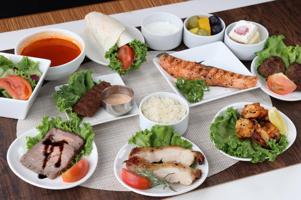 Hotel Mystays Fukuoka Tenjin Minami Εξωτερικό φωτογραφία