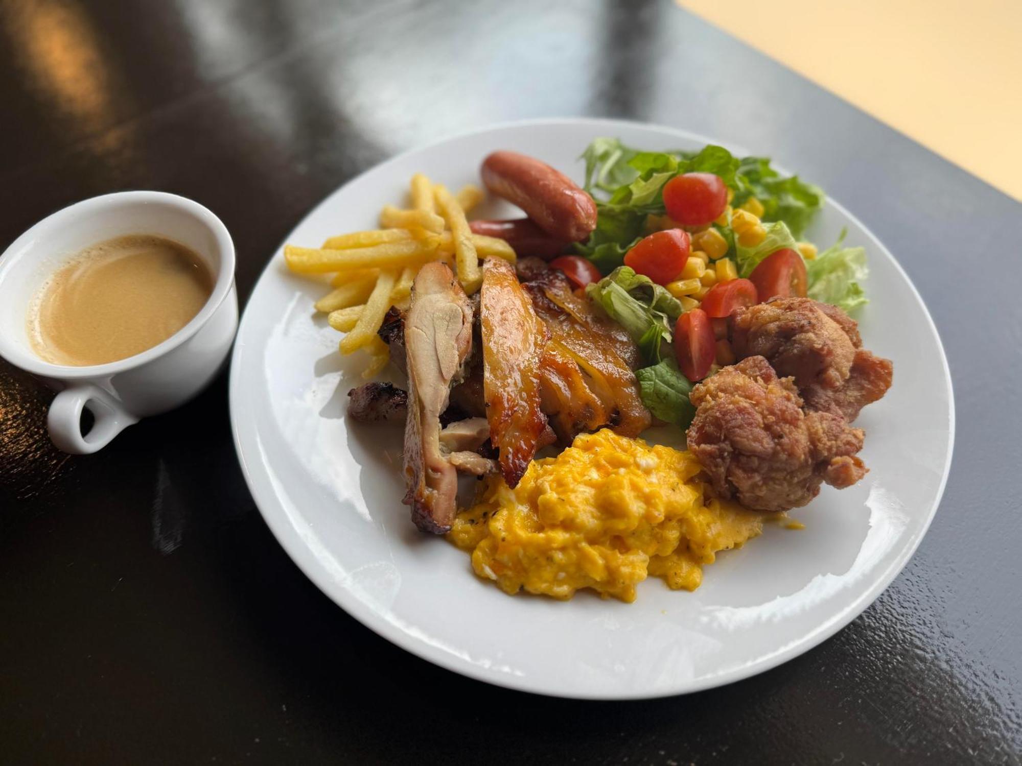 Hotel Mystays Fukuoka Tenjin Minami Εξωτερικό φωτογραφία